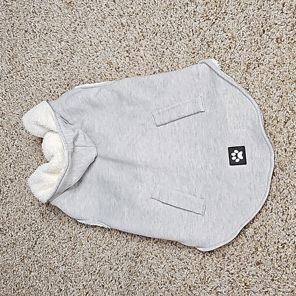 Kensington Kennels XL Cozy Coat - Picture 1 of 8